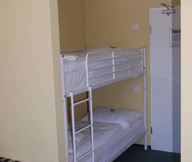 Семейный Номер, Casilino Hotel A 20 Wismar