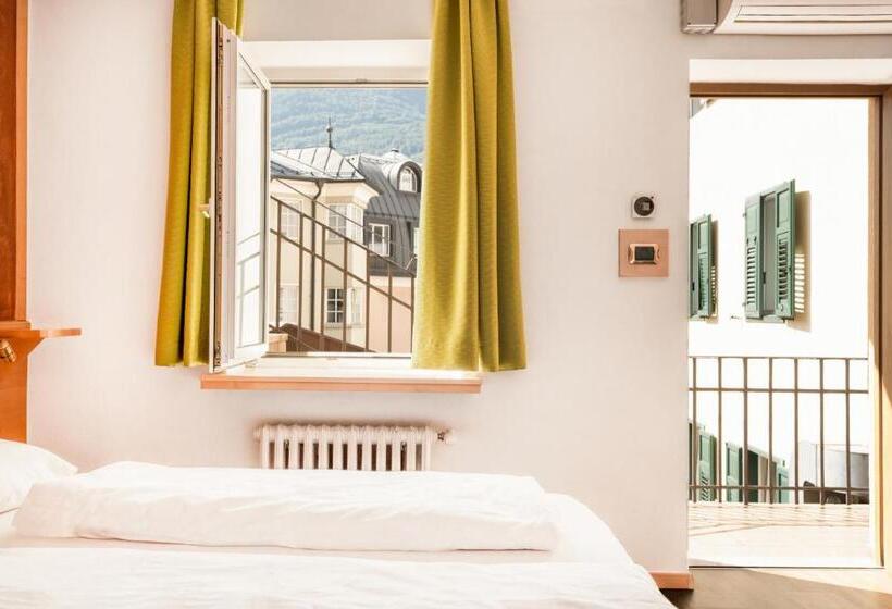 Economy Zimmer, Feichter Hotel & Bistro