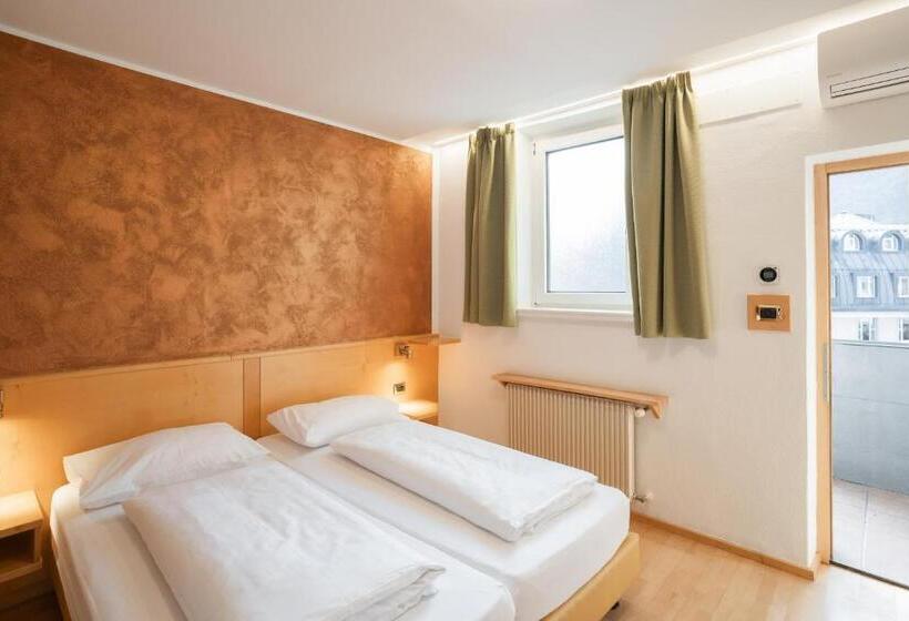 Economy Zimmer, Feichter Hotel & Bistro