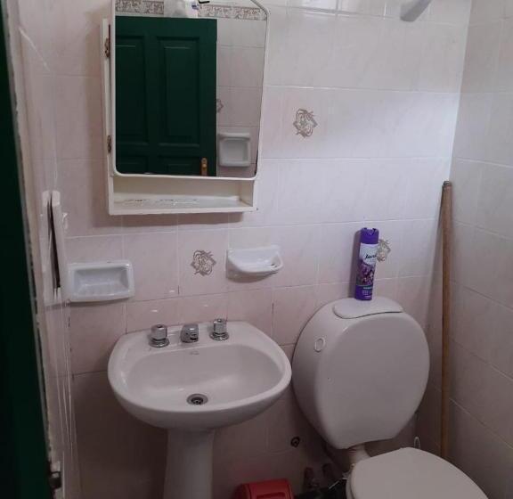 スタンダードインサイドビュールーム, Hostal Milmahuasi Iruya