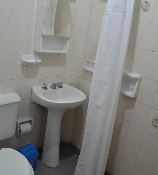 ファミリールーム, Hostal Milmahuasi Iruya