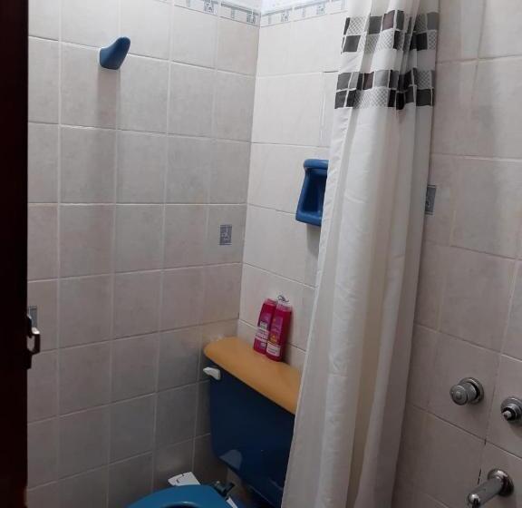 エコノミールーム, Hostal Milmahuasi Iruya