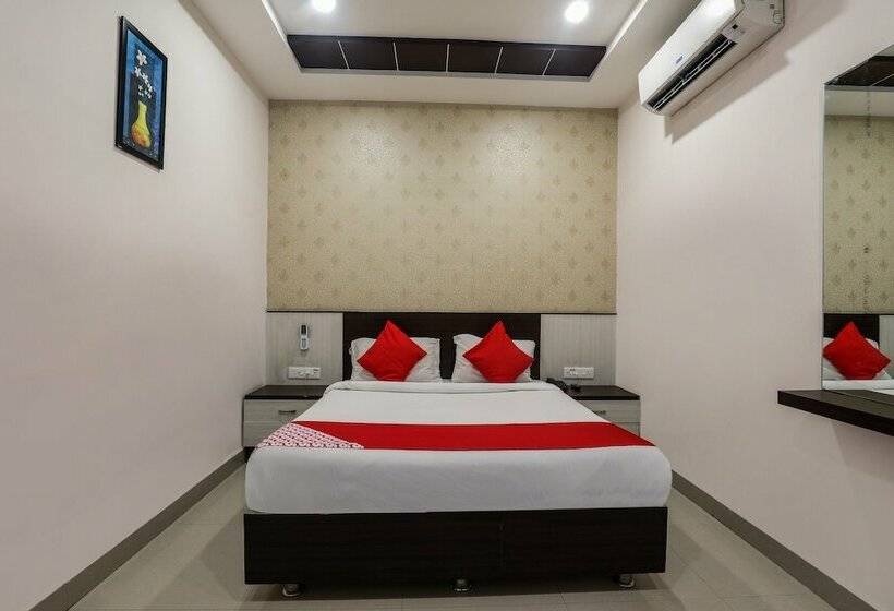 标准间, O Ssr Luxury Rooms