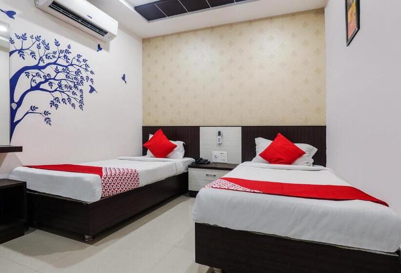 标准间, O Ssr Luxury Rooms
