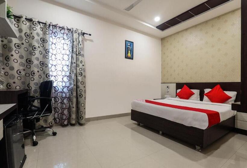 标准间, O Ssr Luxury Rooms