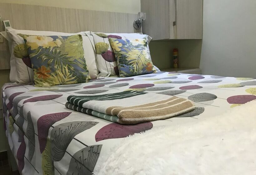 标准间, Casa Inglesa