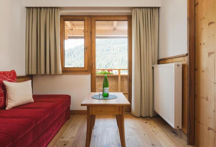Номер Стандарт Индивидуальный, Fisserhof