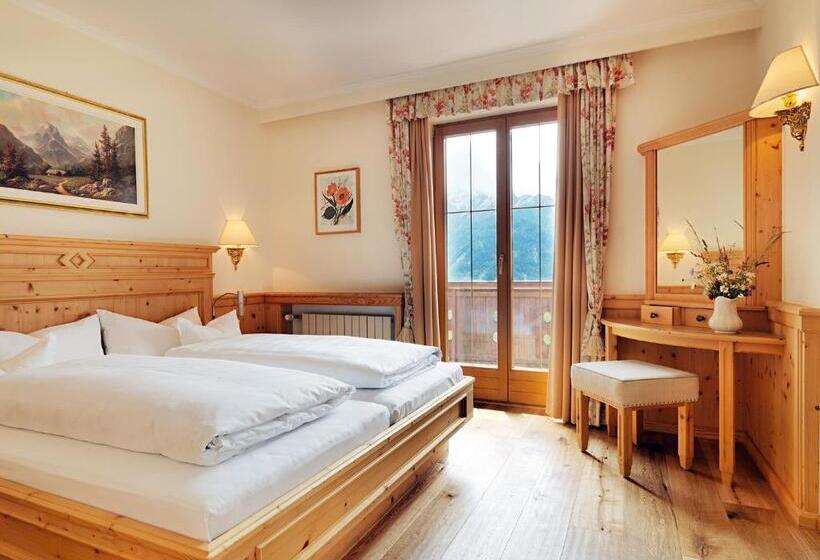 Family Suite, Fisserhof