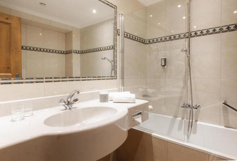 Family Suite, Fisserhof