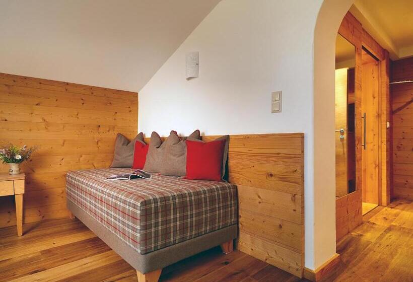 Номер Basic, Fisserhof