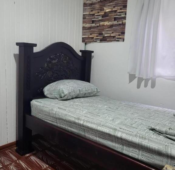 스탠다드 룸, Downtown Montezuma Hostel