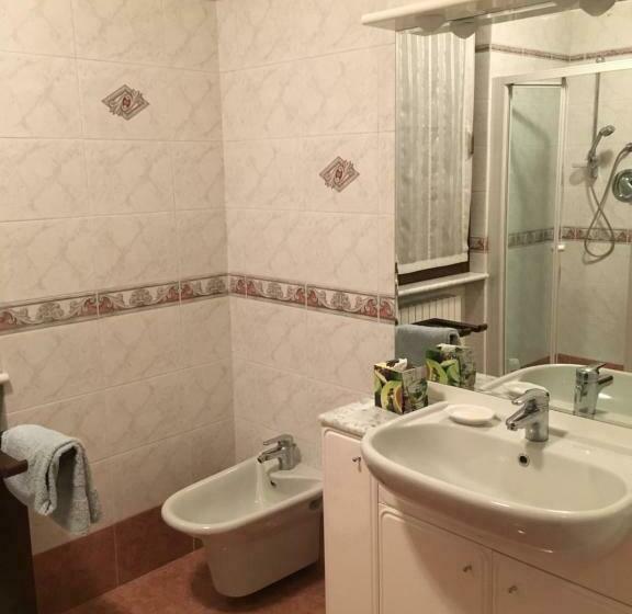 Номер Стандарт, B&b Villa Valchero