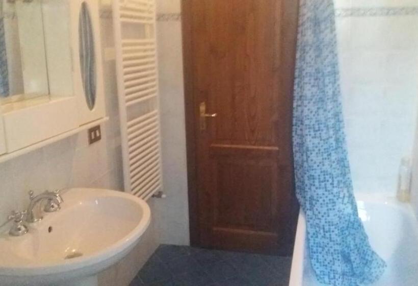Номер Стандарт Трехместный, Azzurre Beb