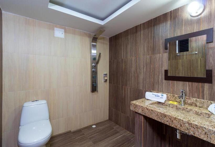 Люкс, Oasis De La Colina Boutique