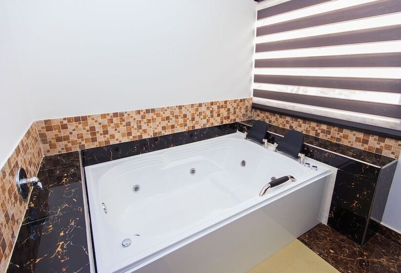 Люкс Повышенной Комфортности, Oasis De La Colina Boutique