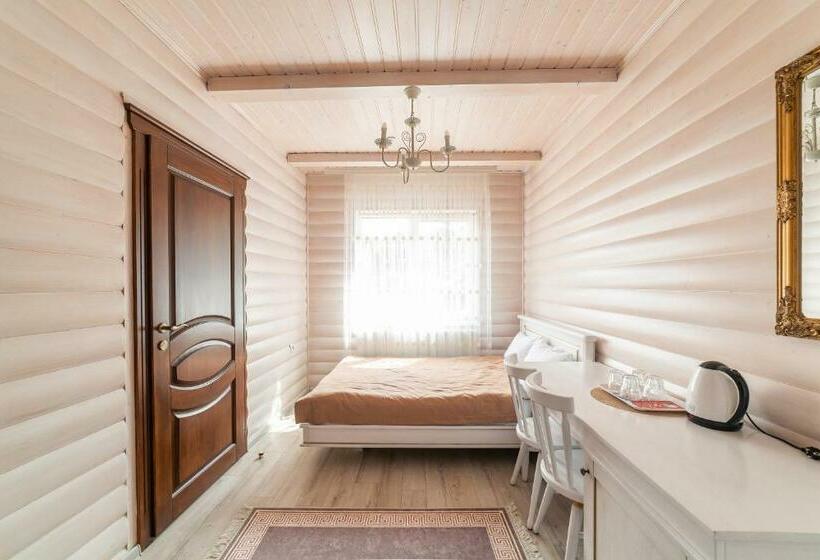 산 전망 스위트, Villa Leku Spa Resort