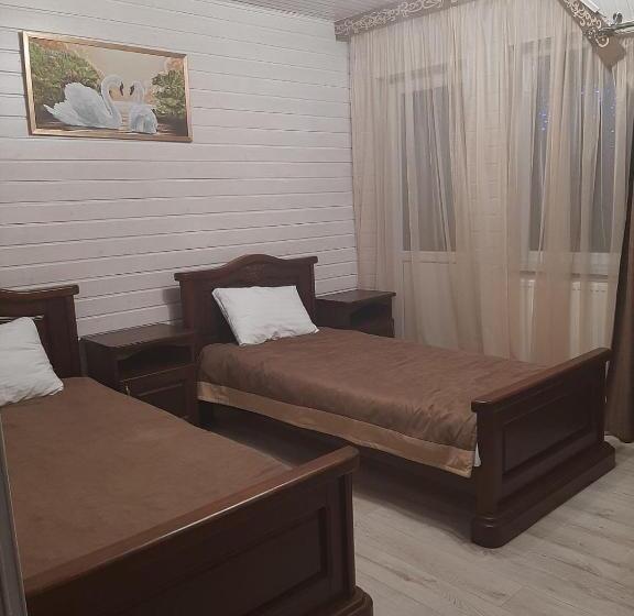 스탠다드 룸, Villa Leku Spa Resort