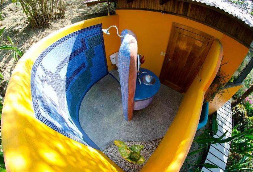 Вилла Deluxe 1 Спальня, Vista De Olas