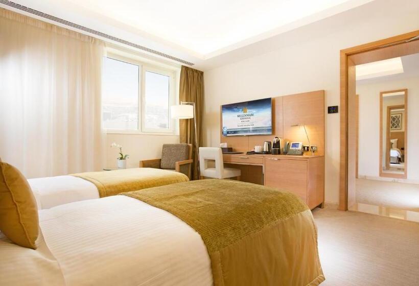 اتاق لوکس, Millennium Kurdistan Hotel & Spa