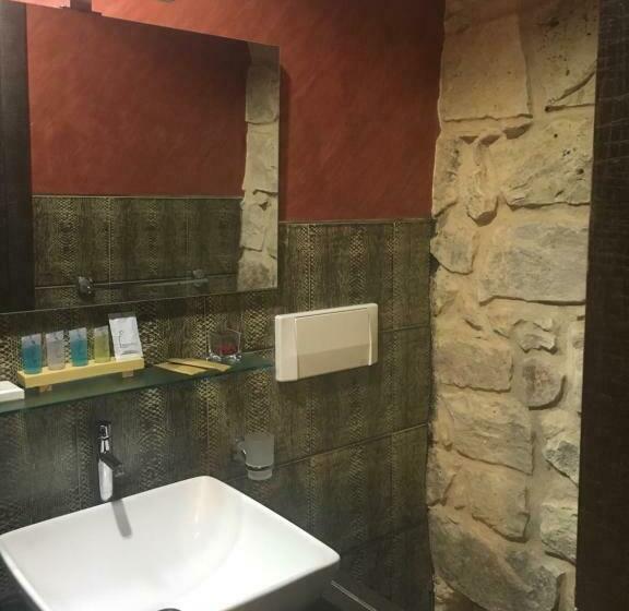 Номер Стандарт, B&b Domus De Janas Gonnesa