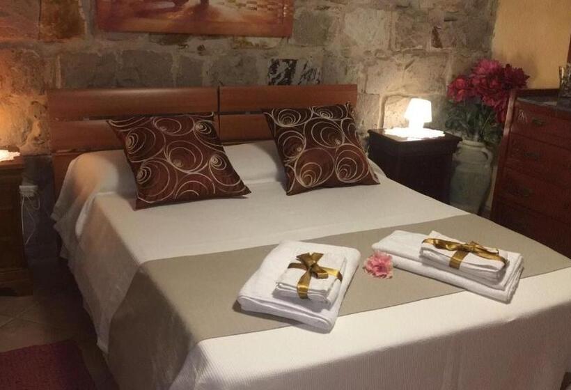 Номер Superior, B&b Domus De Janas Gonnesa