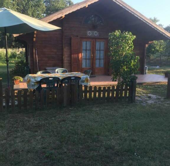 Семейный Номер, Agriturismo Casale Loreto