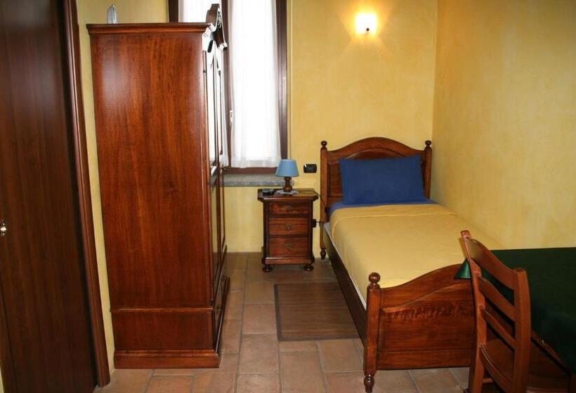 스탠다드 룸, Agriturismo Cascina La Palazzina
