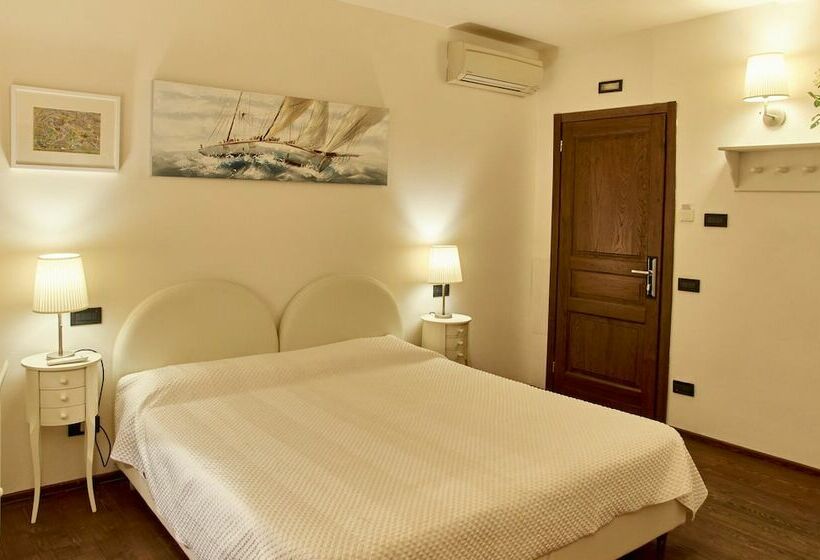 اتاق استاندارد, Maison Juliette