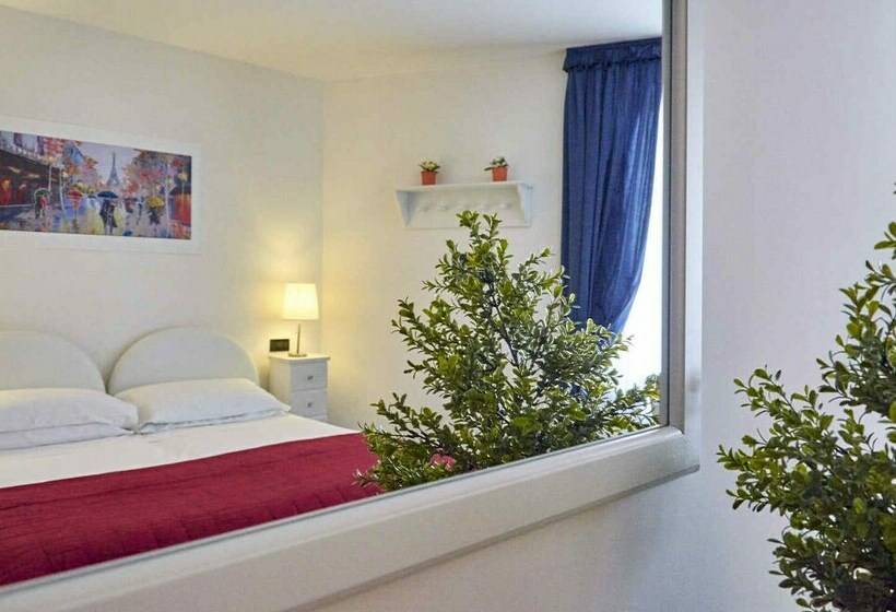 اتاق استاندارد, Maison Juliette