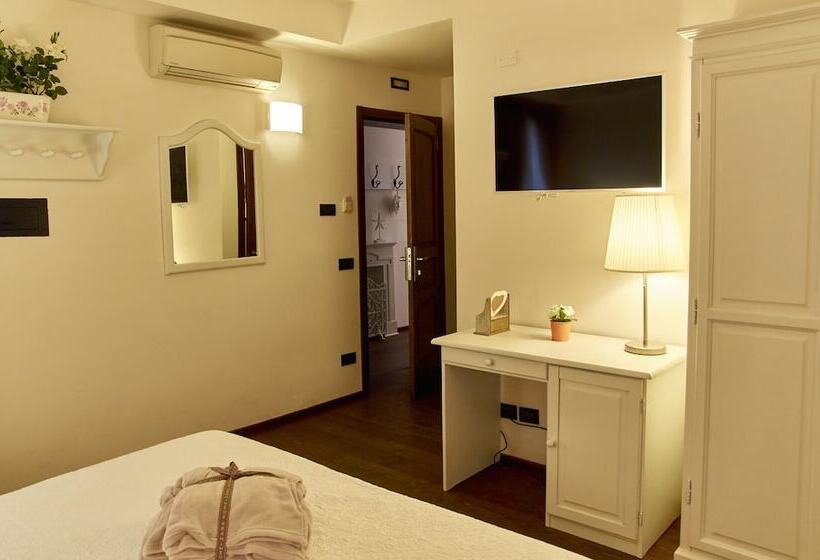 اتاق استاندارد, Maison Juliette