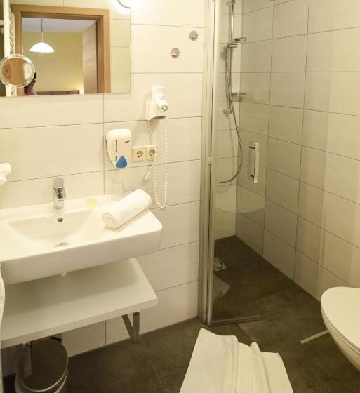 Семейный Номер, Pension Seiwald In Kötschach