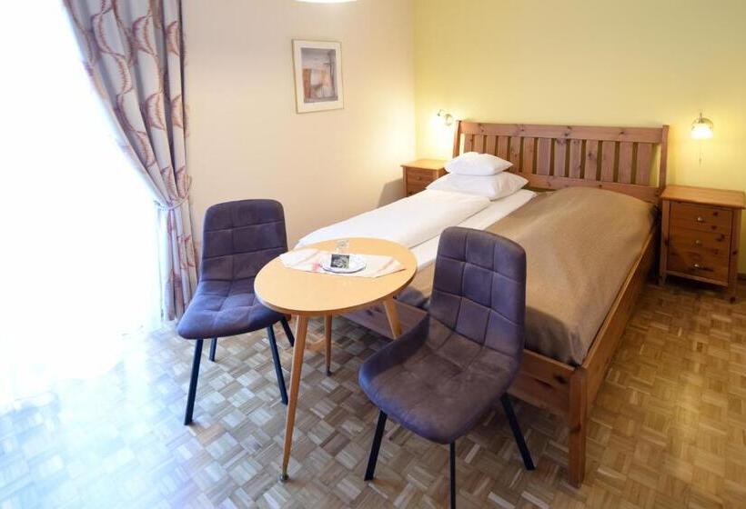 Номер Стандарт, Pension Seiwald In Kötschach