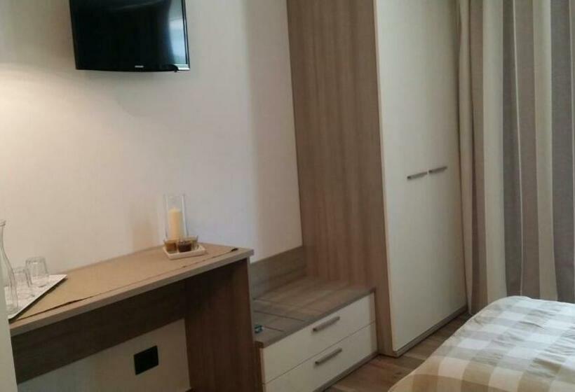 Номер Стандарт, Bed And Breakfast Sanmichele