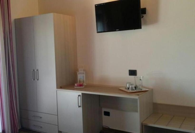 Номер Стандарт, Bed And Breakfast Sanmichele