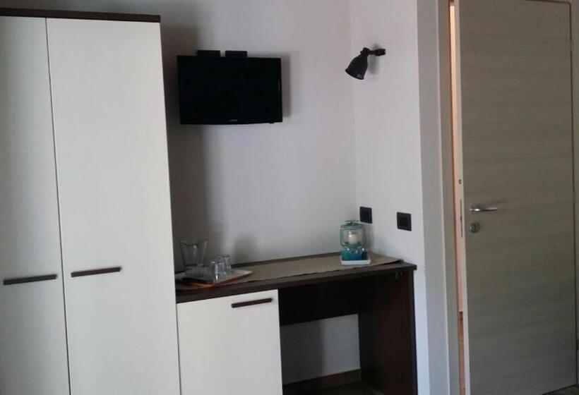 Номер Стандарт, Bed And Breakfast Sanmichele