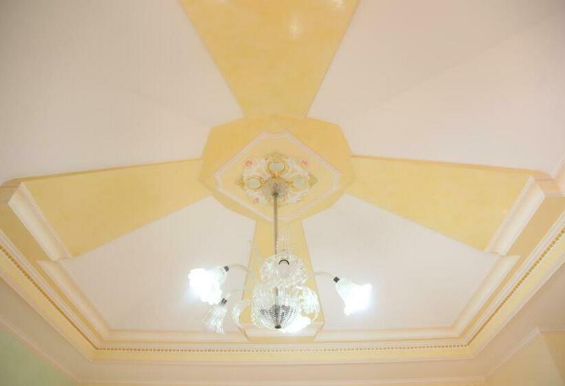 Номер Deluxe, Villa Manno