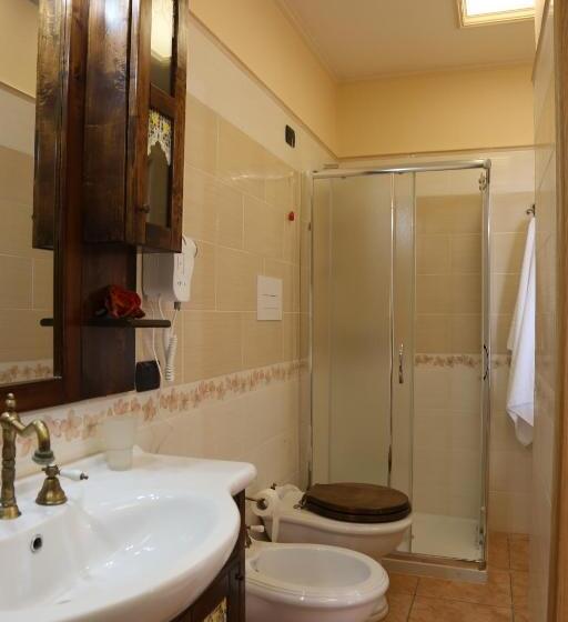 Номер Deluxe, Villa Manno