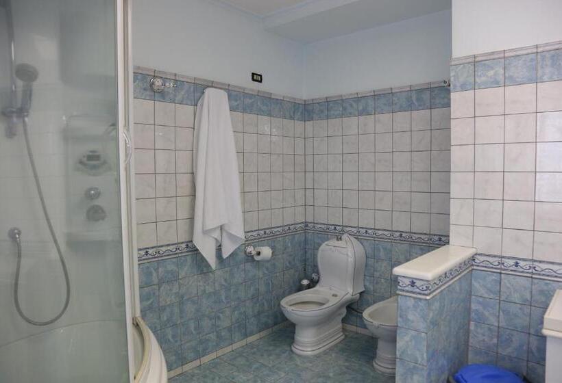 Номер Deluxe, Villa Manno
