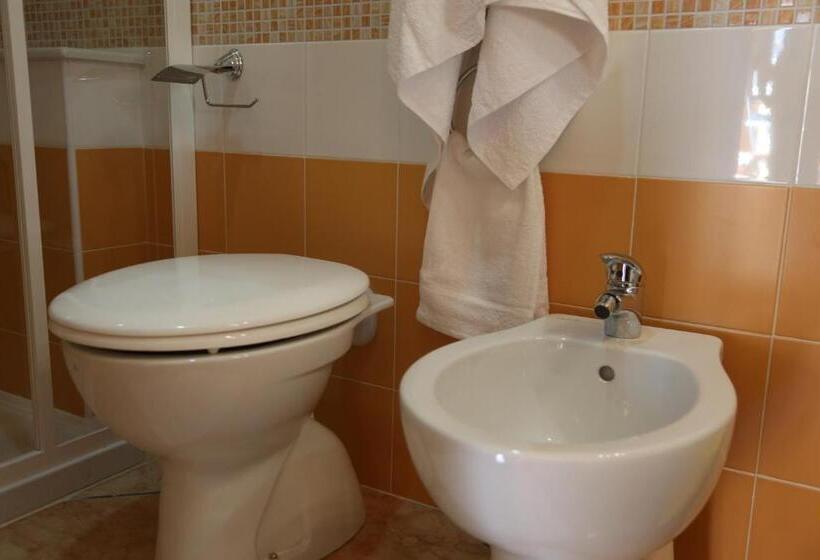 Номер Economy, Villa Manno
