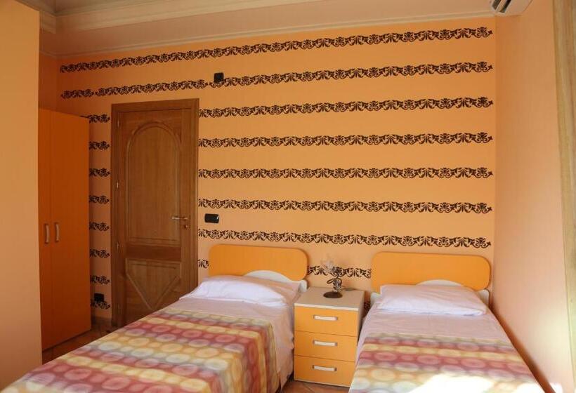 Номер Economy, Villa Manno
