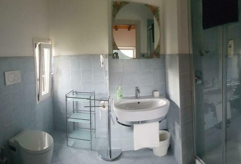 스탠다드 룸, Cherry House B&b
