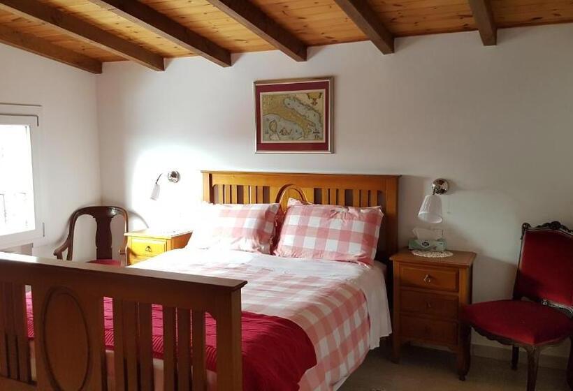 스탠다드 룸, Cherry House B&b