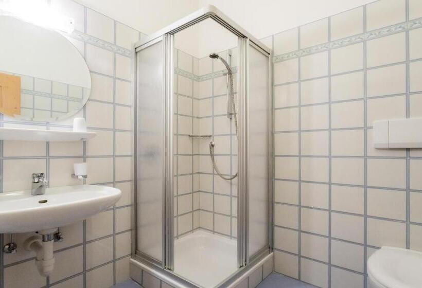 Апартаменты 1 Спальня, Appartements Eppanerhof