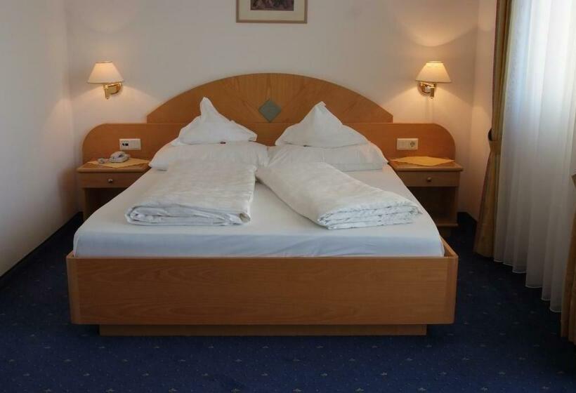 Номер Классический Вид на Озеро, Seehotel Sparer