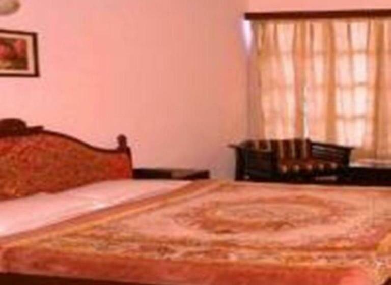 Номер Стандарт, Yogiram Inn