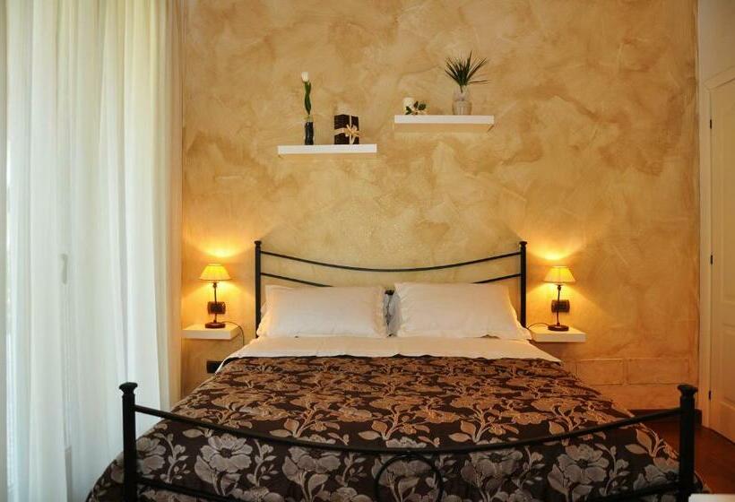 Номер Стандарт, B&b Agrifoglio