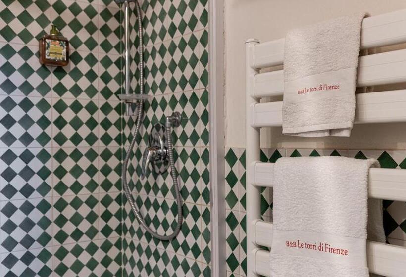 Номер Стандарт, B&b Le Torri Di Firenze