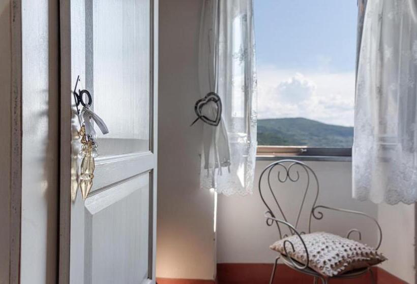 Номер Superior, B&b Le Torri Di Firenze