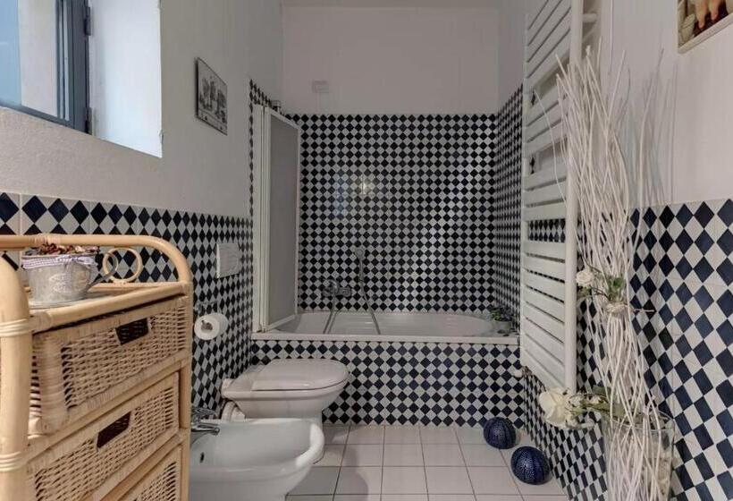 Апартаменты 3 Спальни, B&b Le Torri Di Firenze