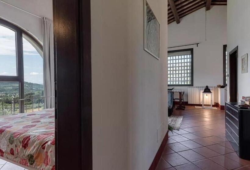 Апартаменты 3 Спальни, B&b Le Torri Di Firenze